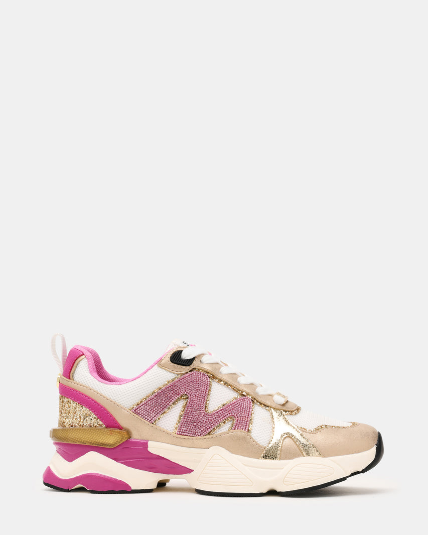 Sedgwick Pink/Gold