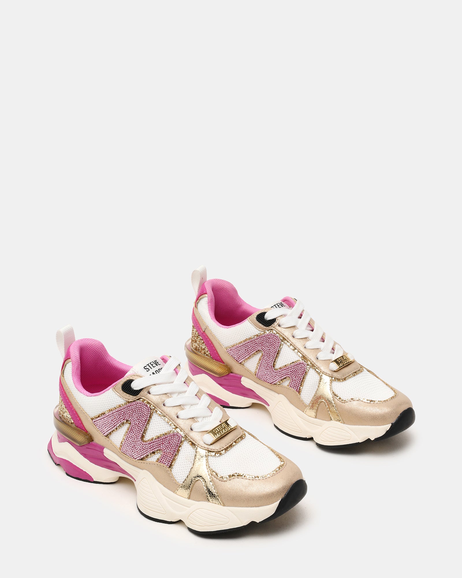 Sedgwick Pink/Gold - view 2