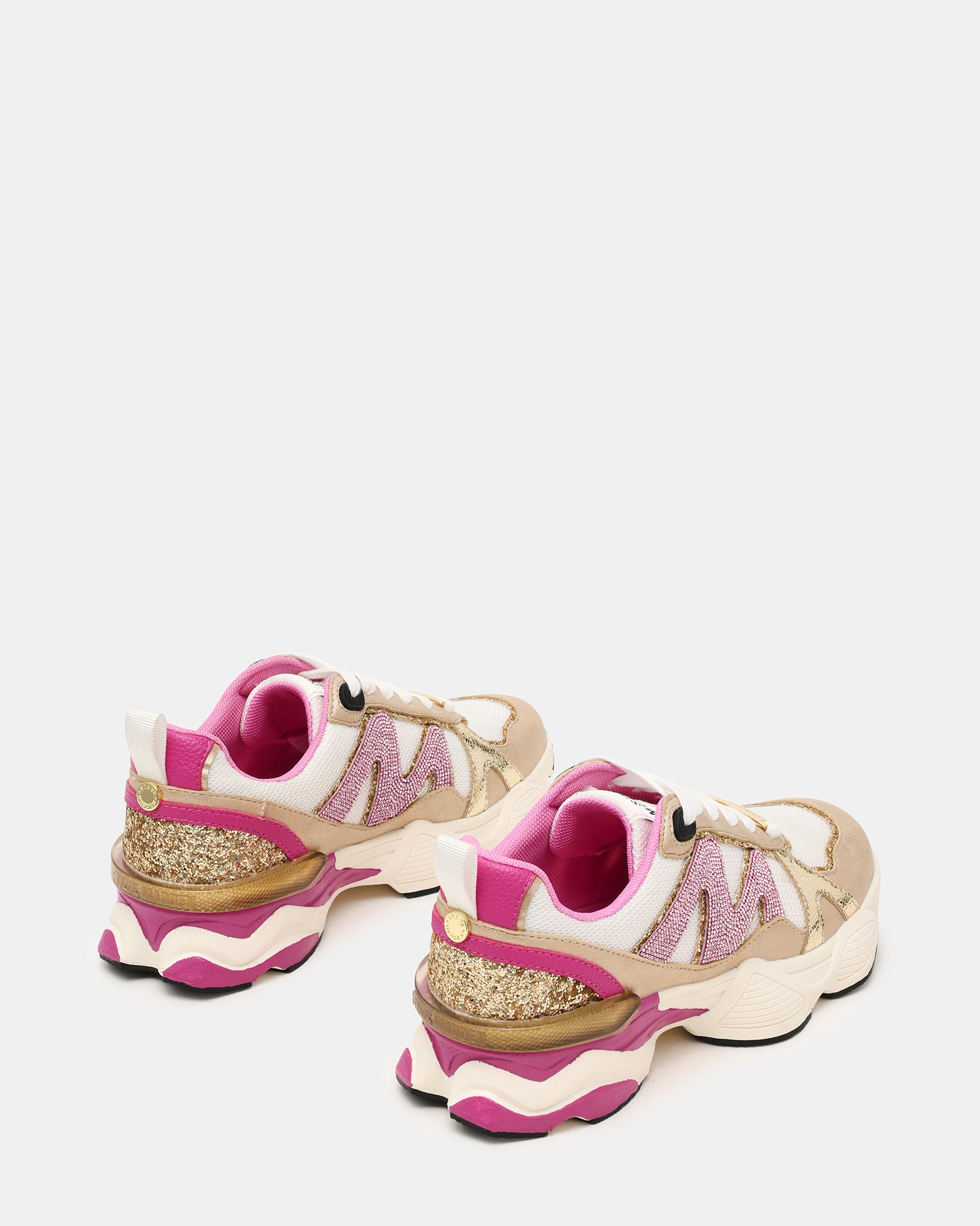 Sedgwick Pink/Gold - view 3