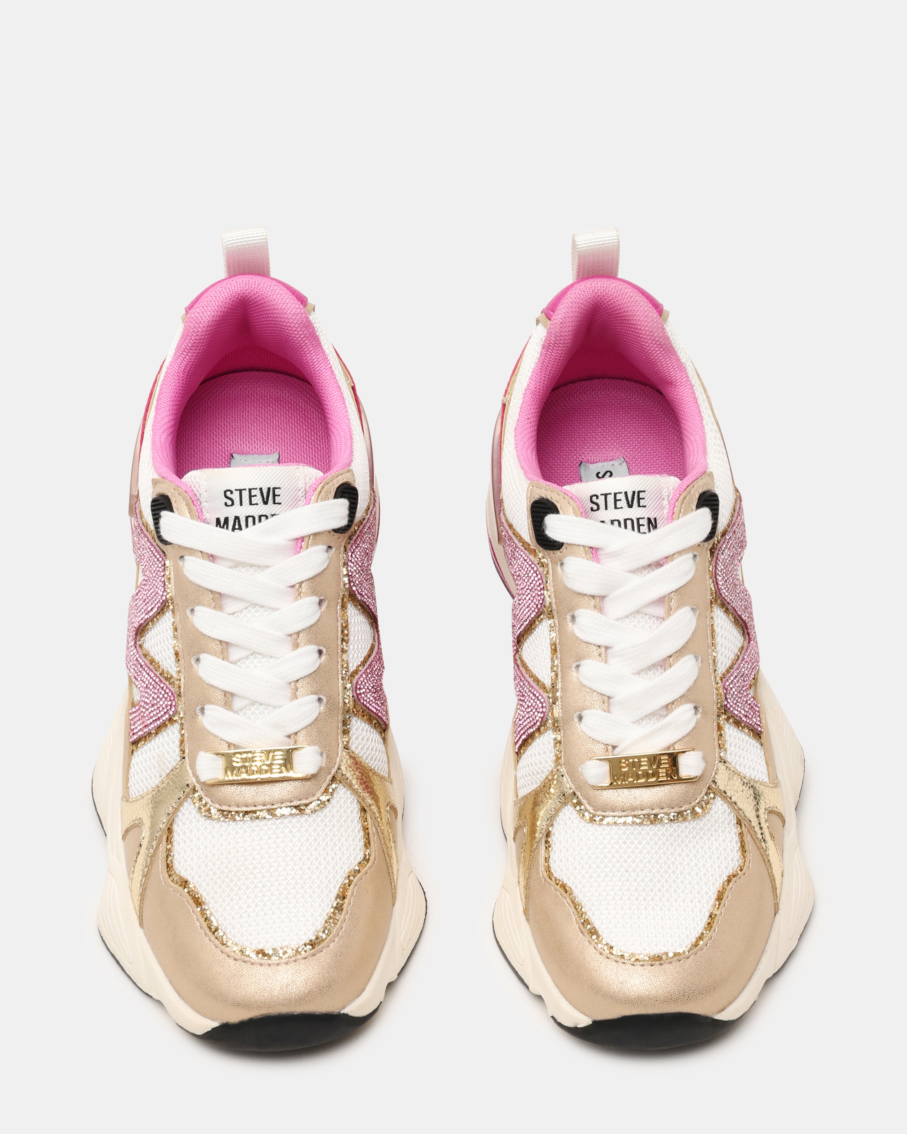 Sedgwick Pink/Gold - view 4