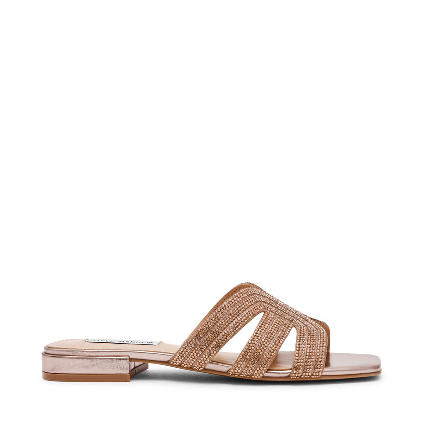 Sequel Rose Gold