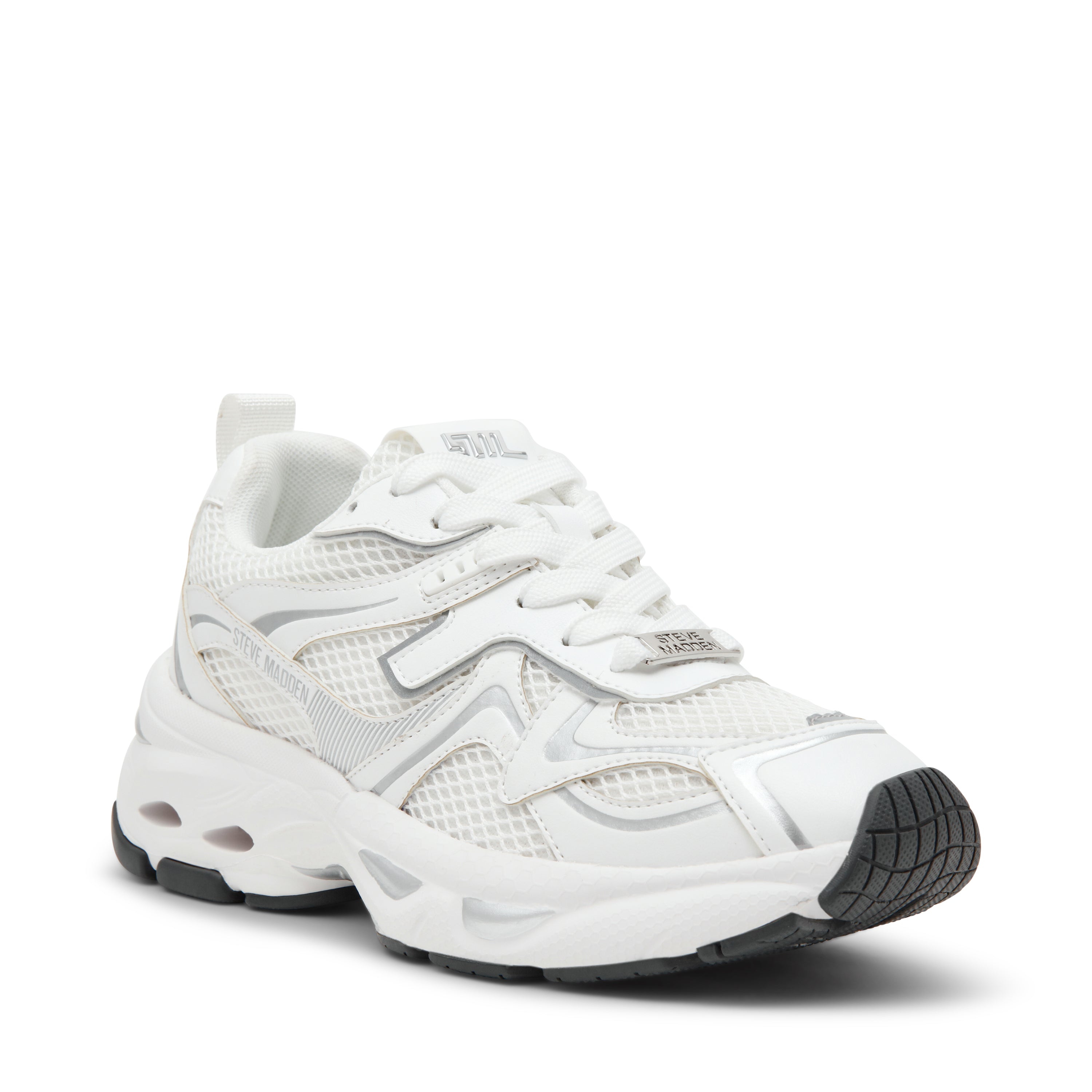 Zonar White/Silver - view 2