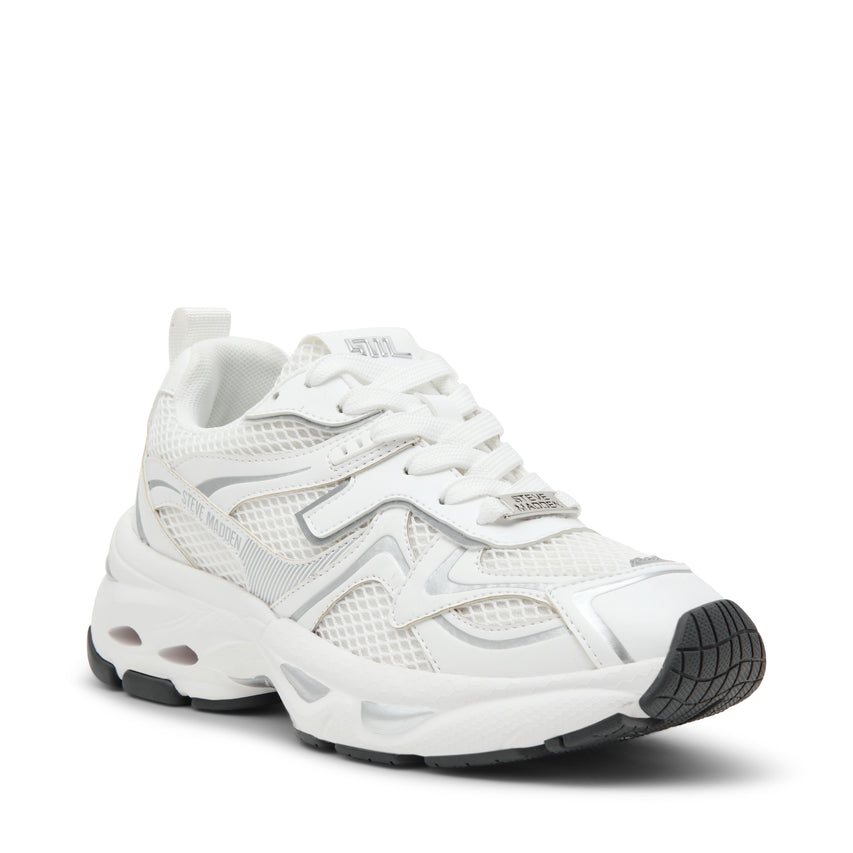 Zonar White/Silver - view 2