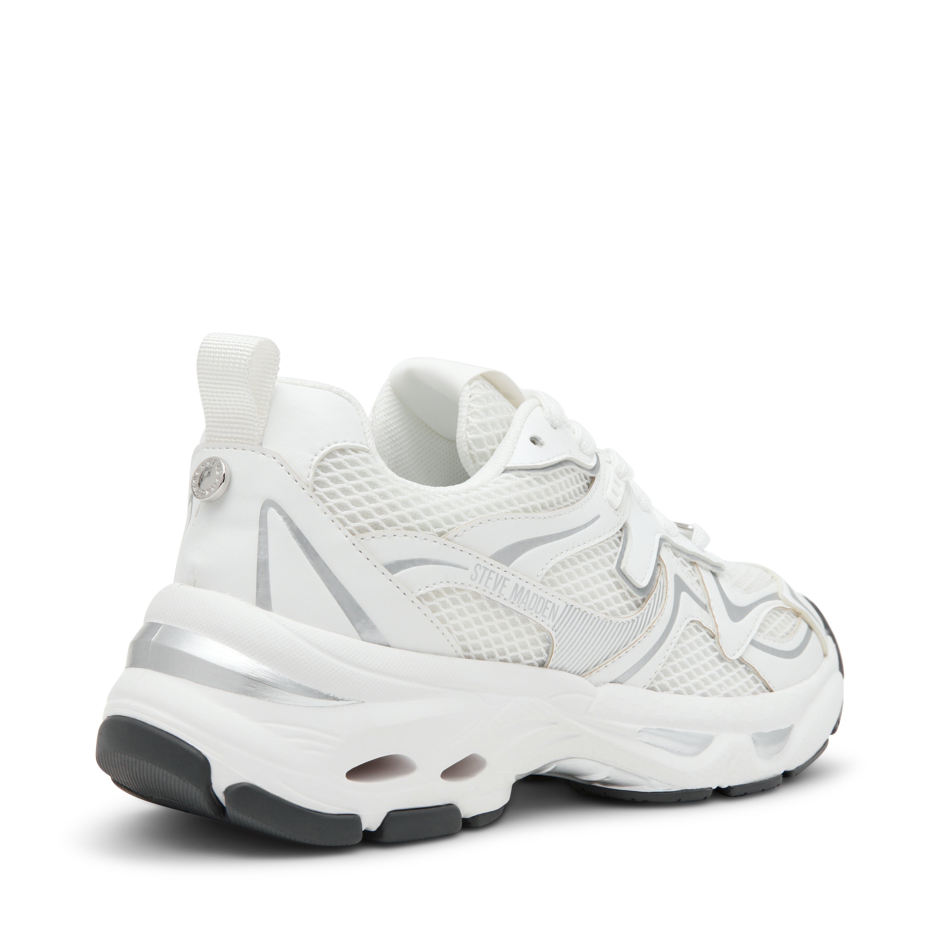 Zonar White/Silver - view 3