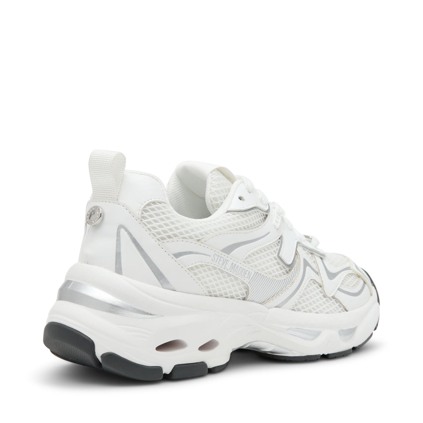 Zonar White/Silver - view 3