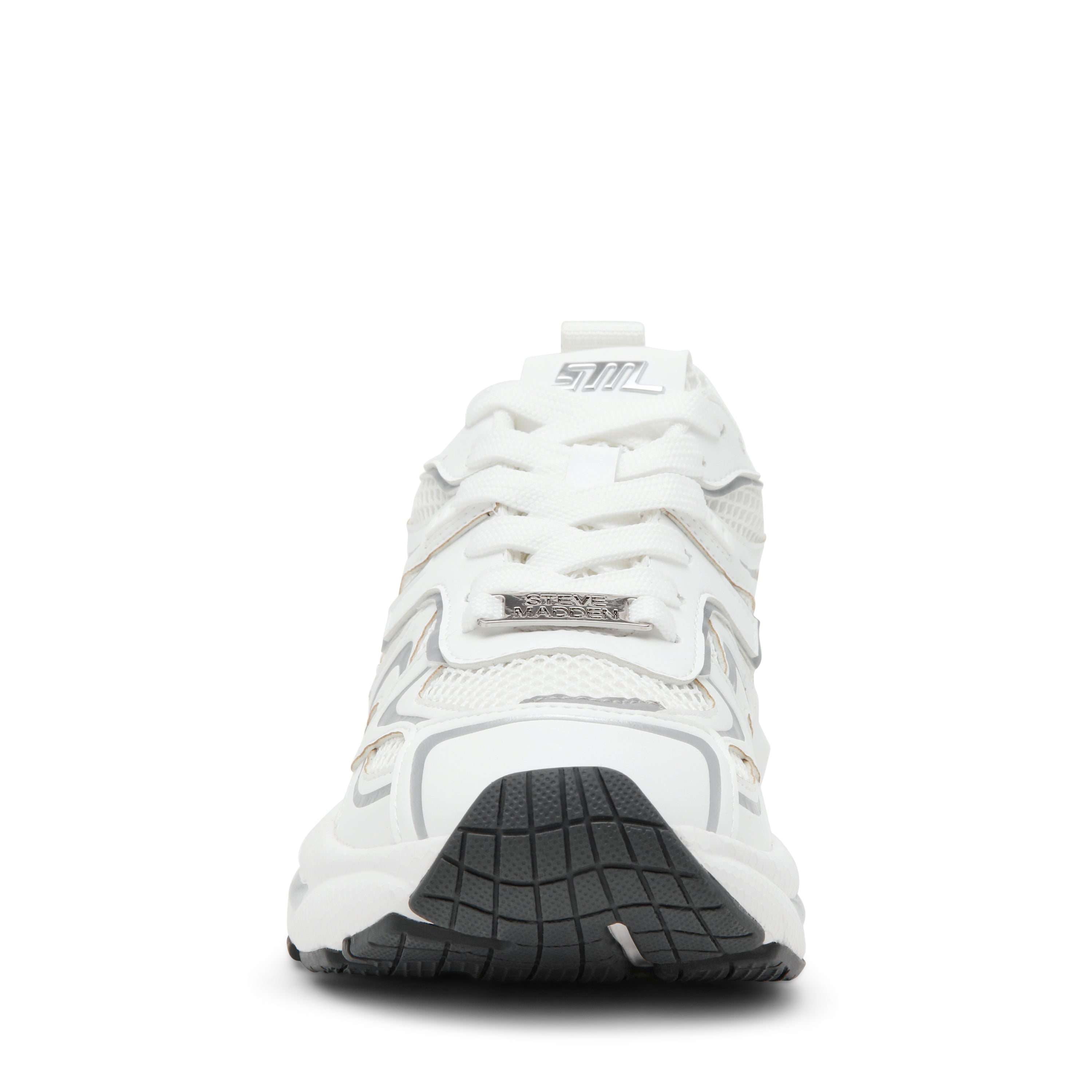 Zonar White/Silver - view 4
