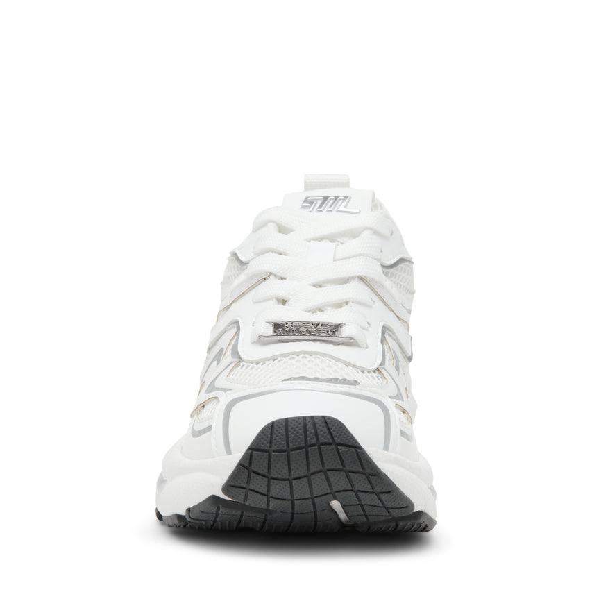 Zonar White/Silver - view 4