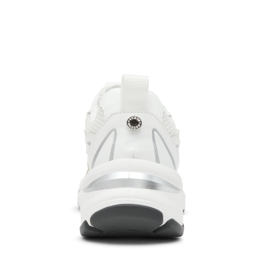 Zonar White/Silver - view 5