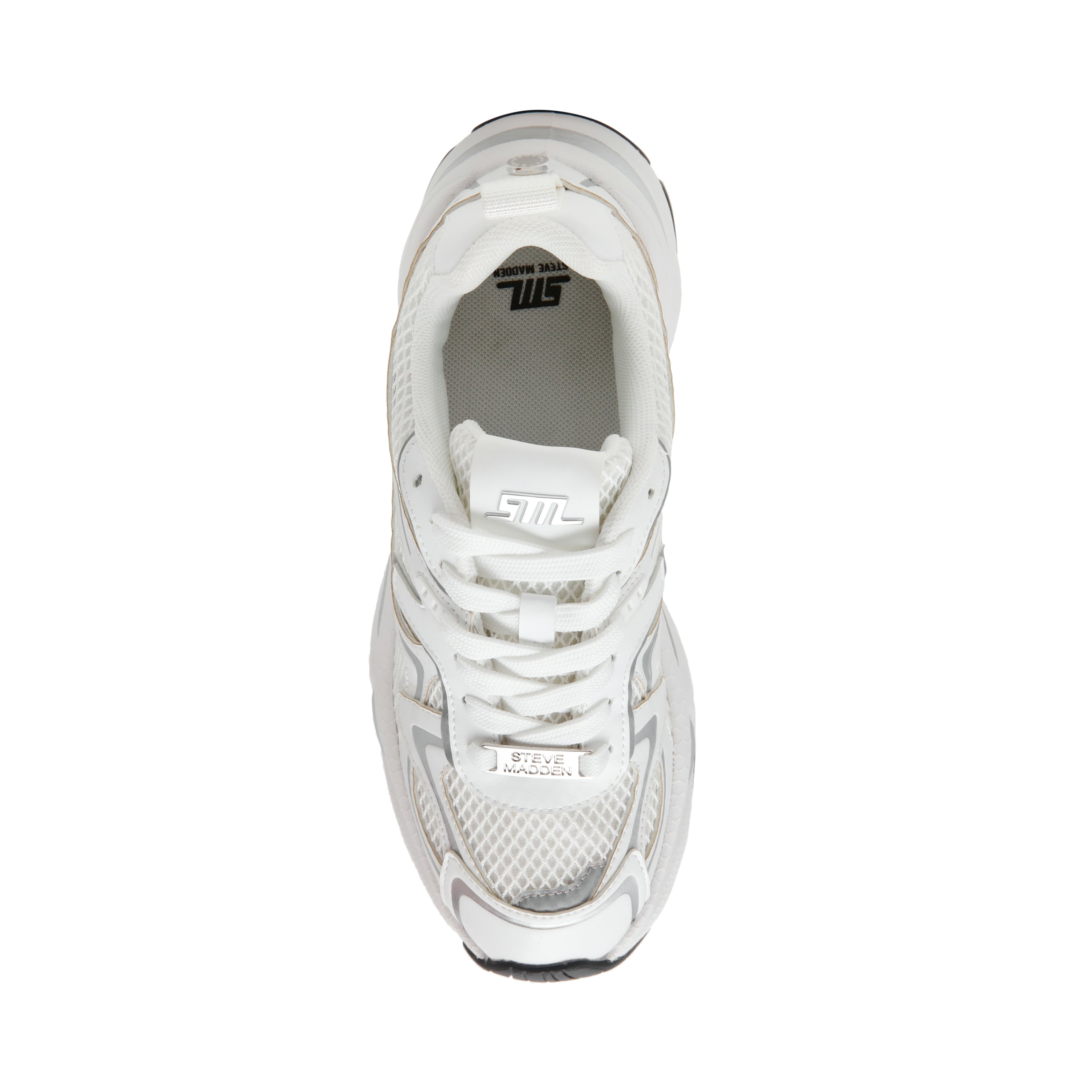 Zonar White/Silver - view 6