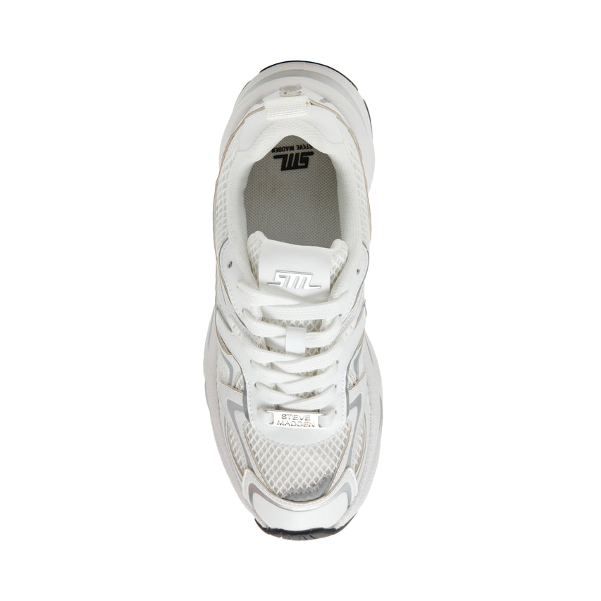Zonar White/Silver - view 6