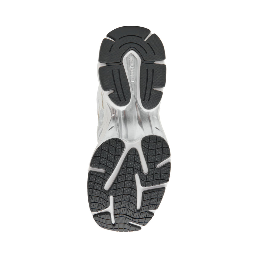 Zonar White/Silver - view 7