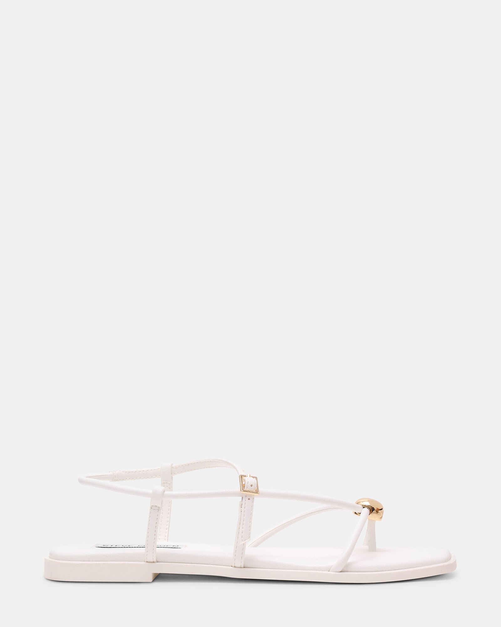 Tiki White
