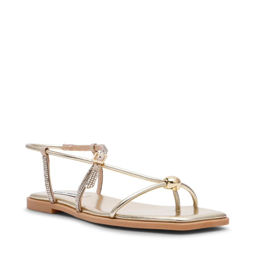 Tiki-R Gold - view 2