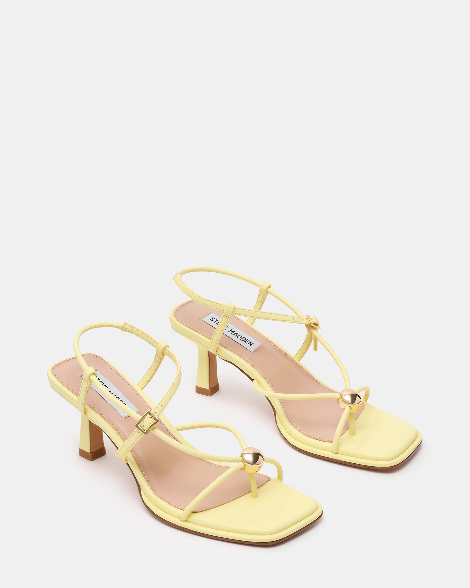 Jackpots-E Butter Yellow - view 2