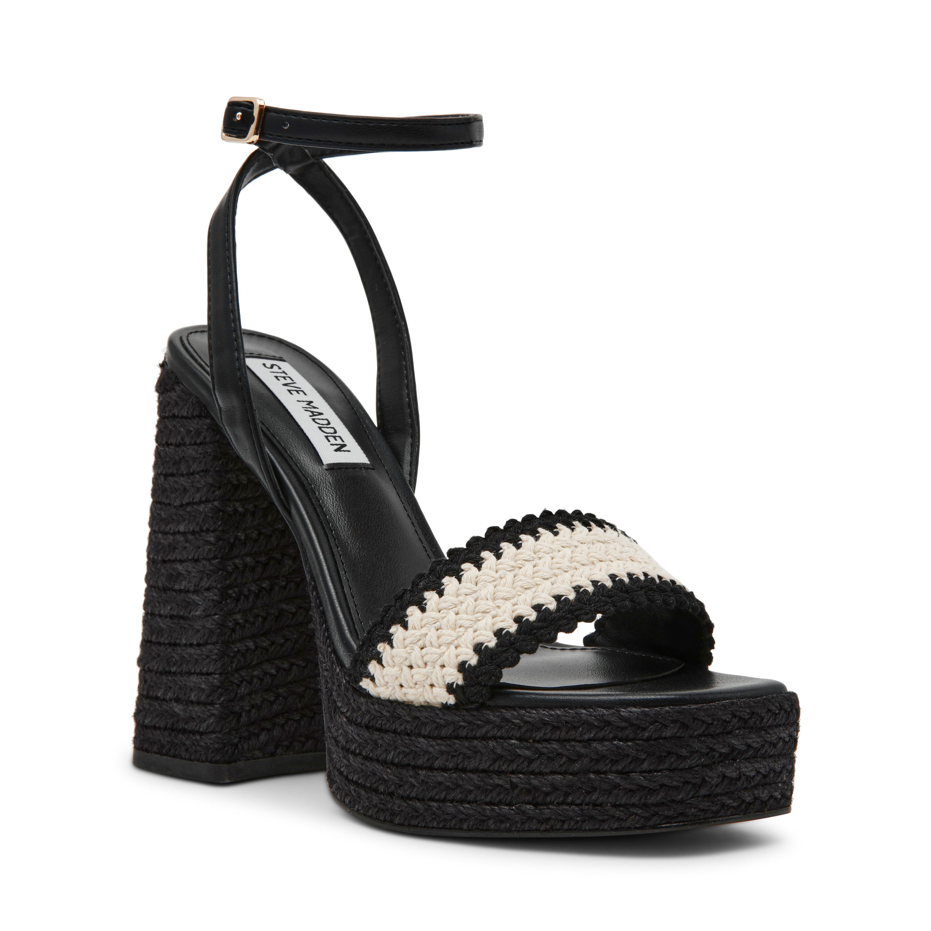 Florencia Black/Bone - view 2
