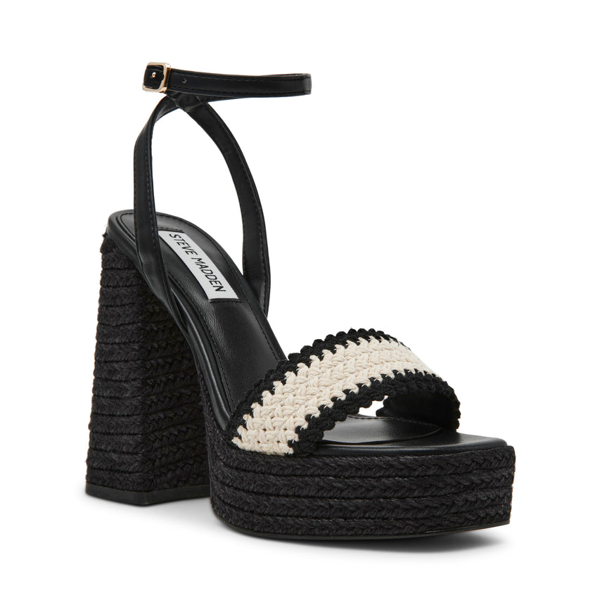 Florencia Black/Bone - view 2