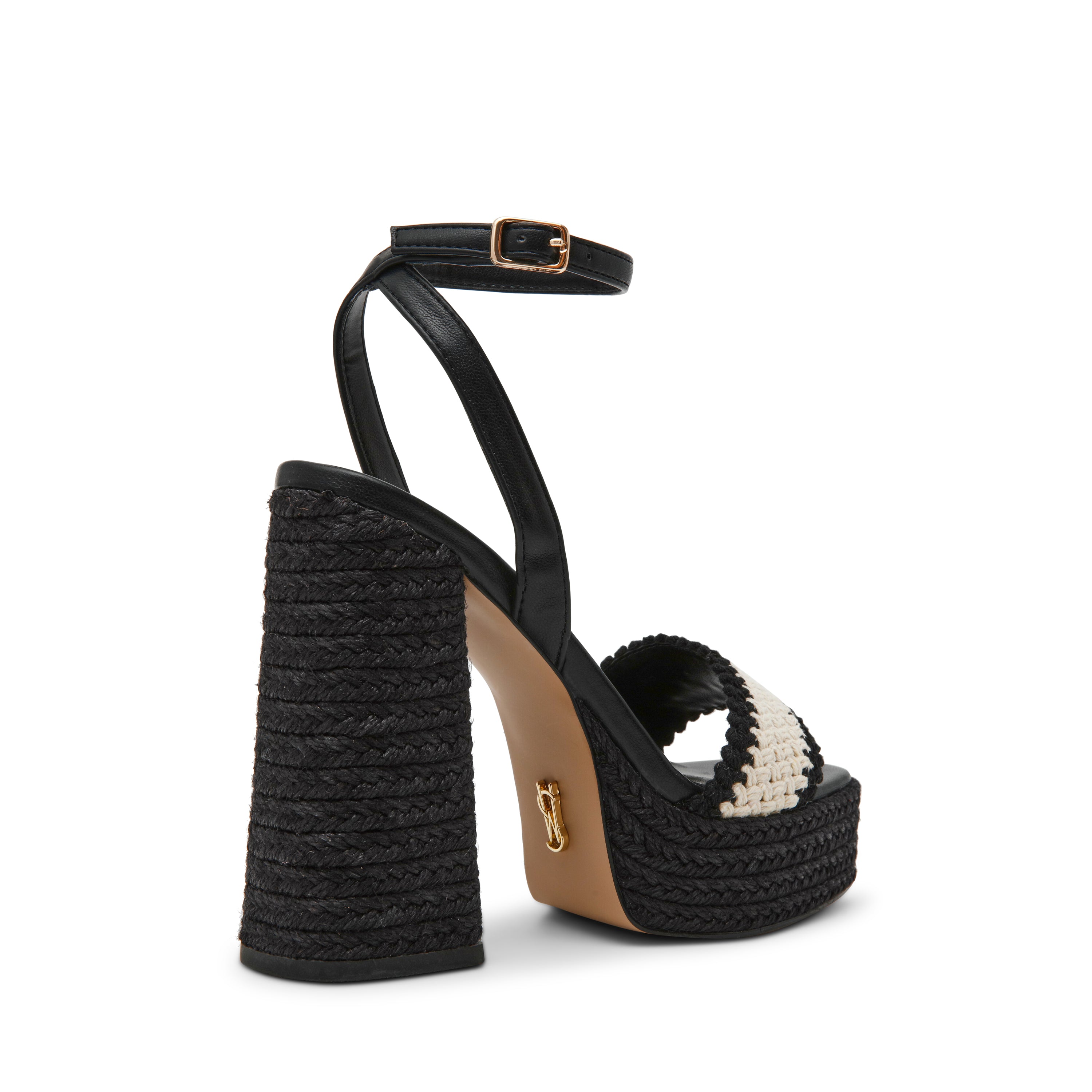 Florencia Black/Bone - view 3