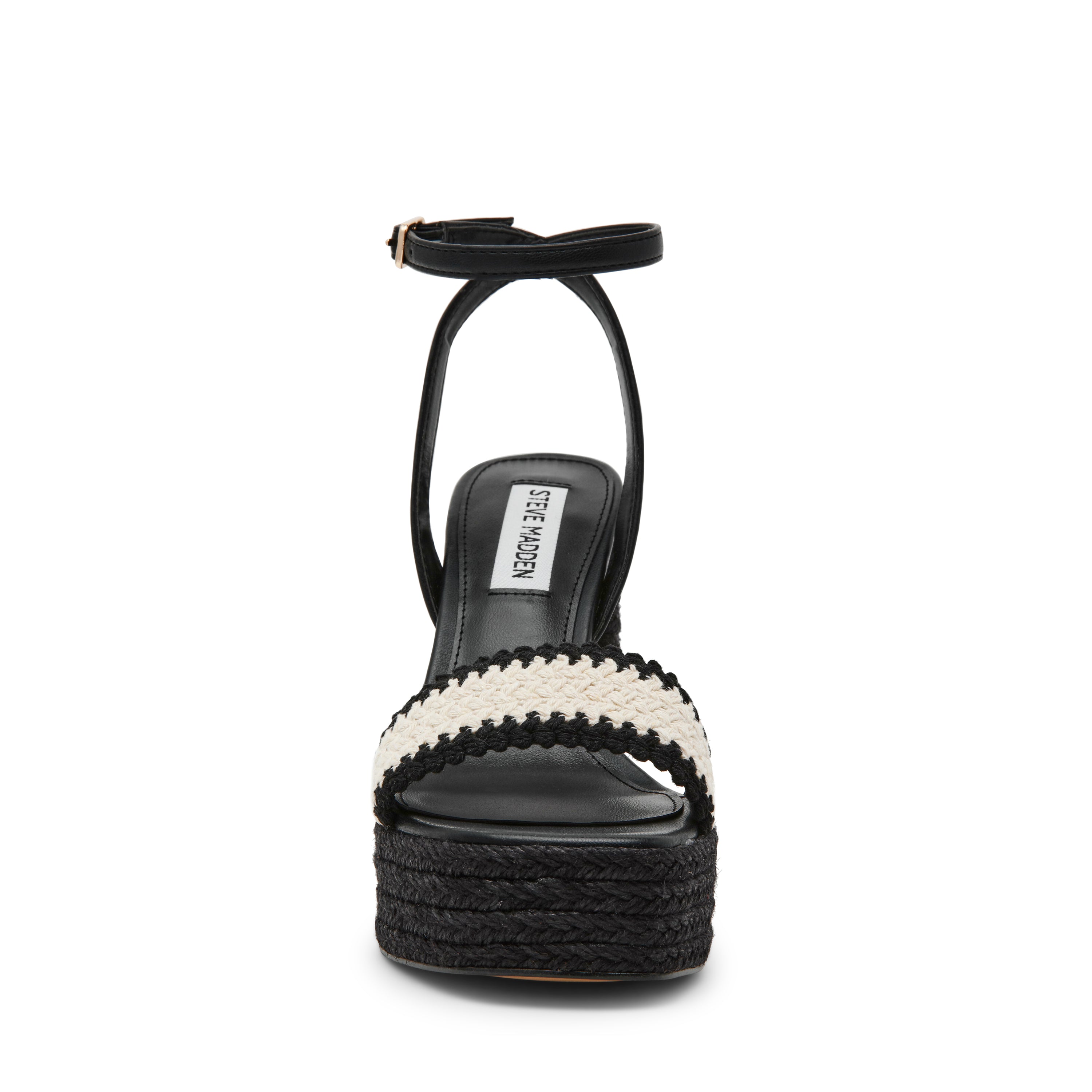 Florencia Black/Bone - view 4