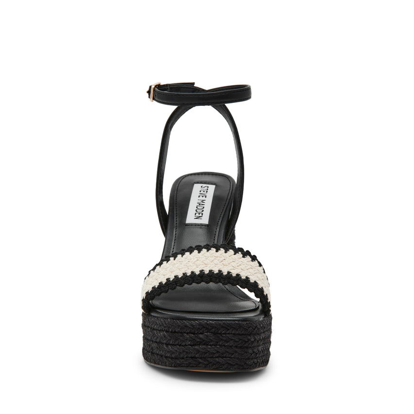 Florencia Black/Bone - view 4