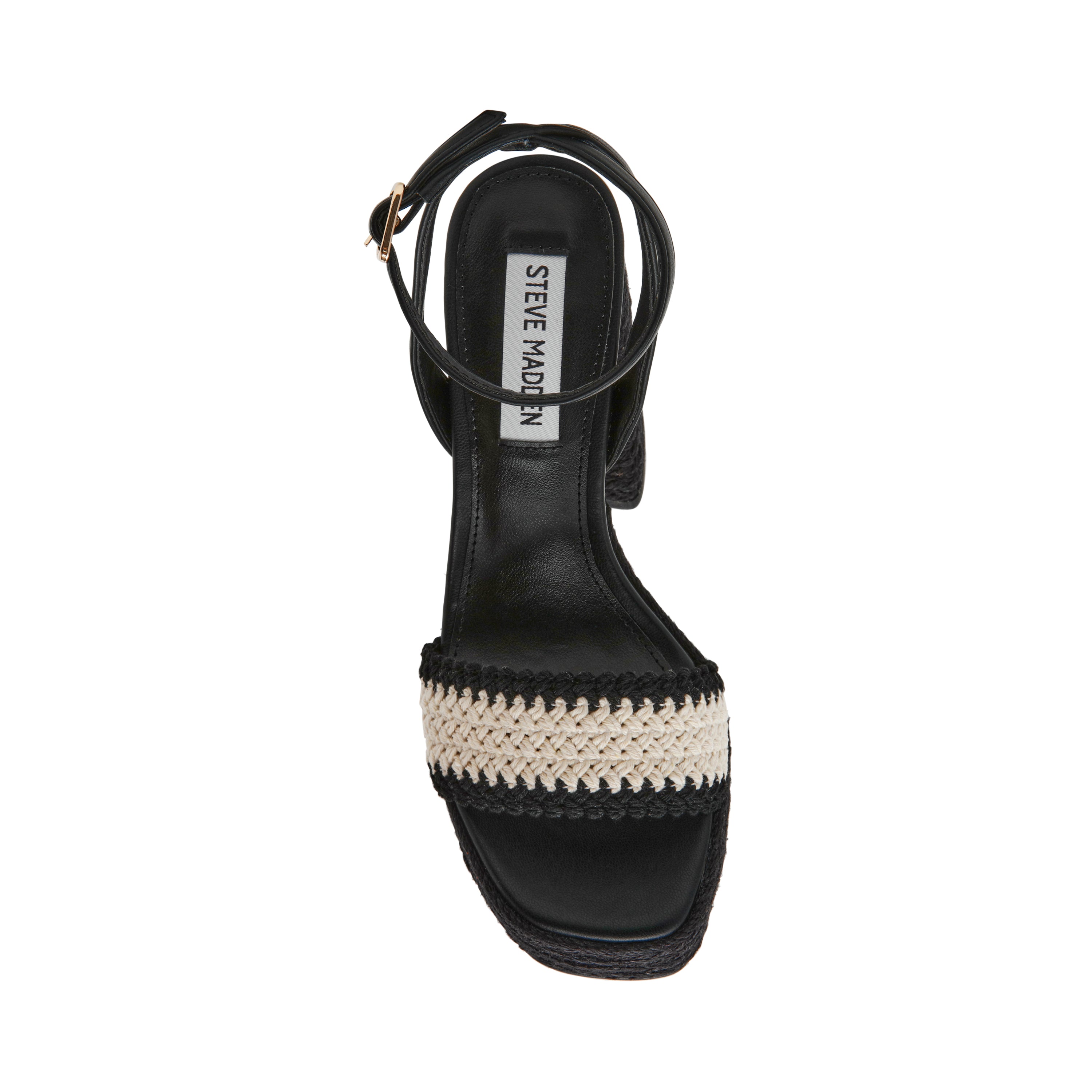Florencia Black/Bone - view 6