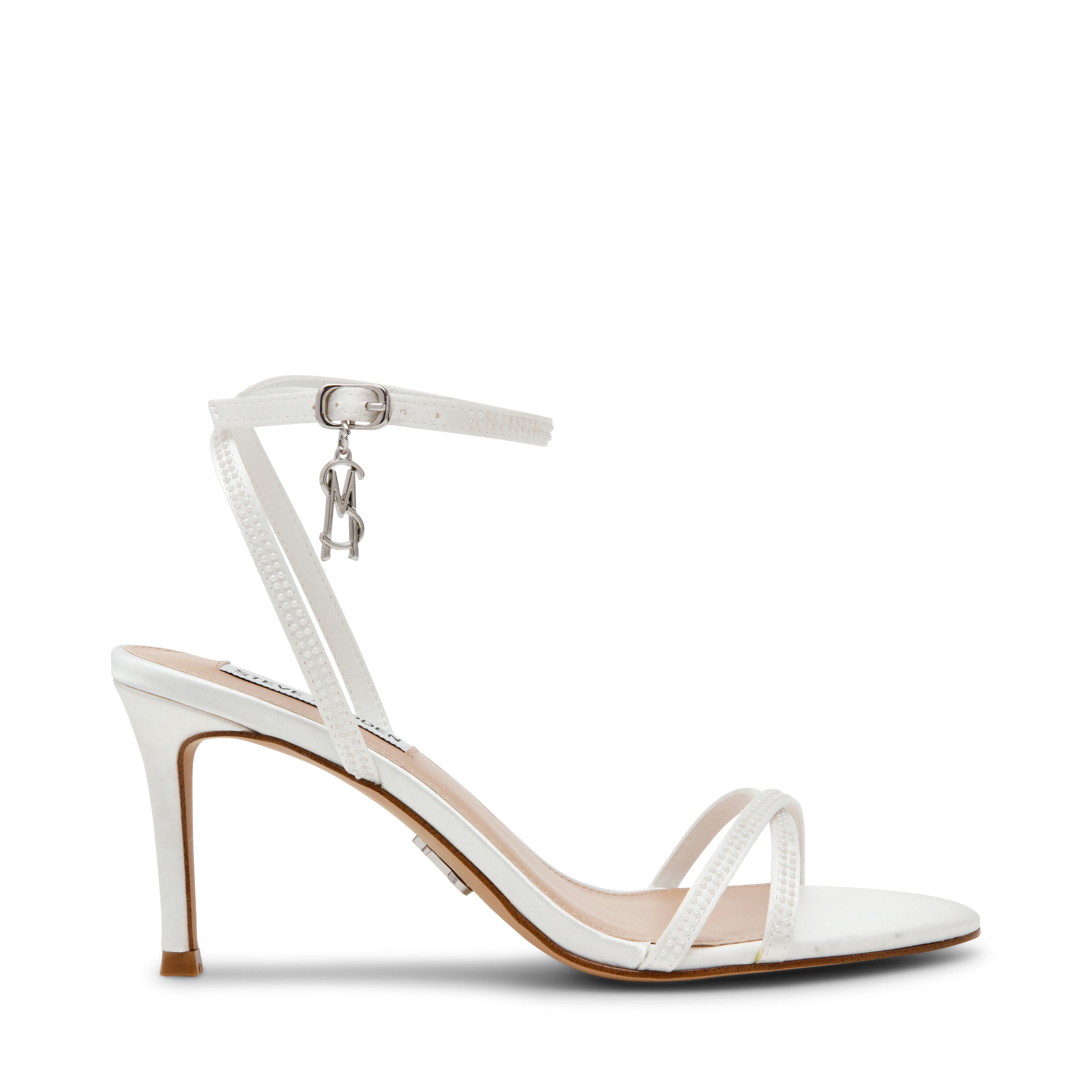 Nesta-P Ivory Satin
