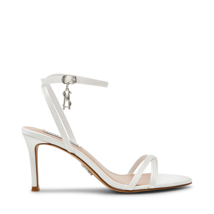 Nesta-P Ivory Satin