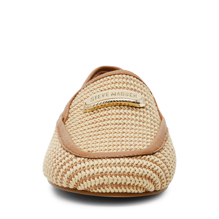 Ridgeview Natural Raffia
