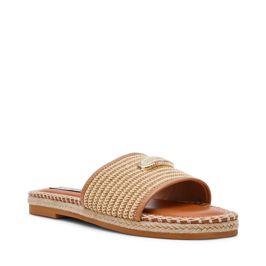 Tropics Natural Raffia - view 2