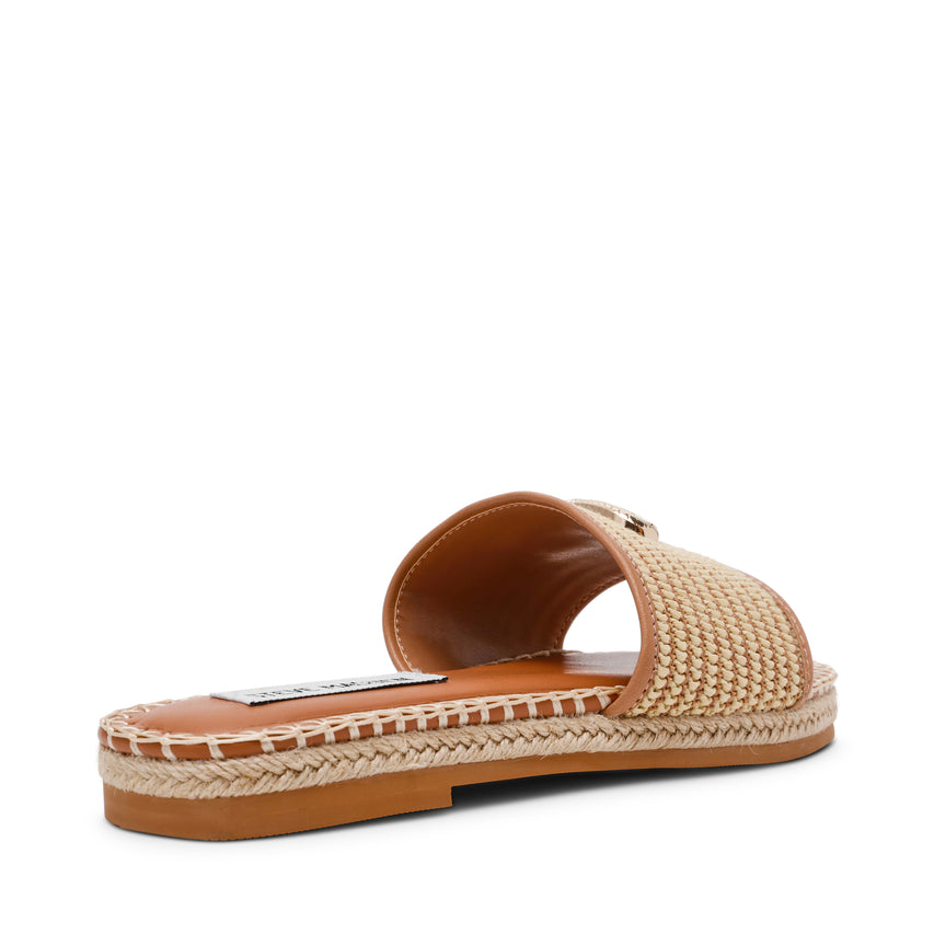 Tropics Natural Raffia - view 3