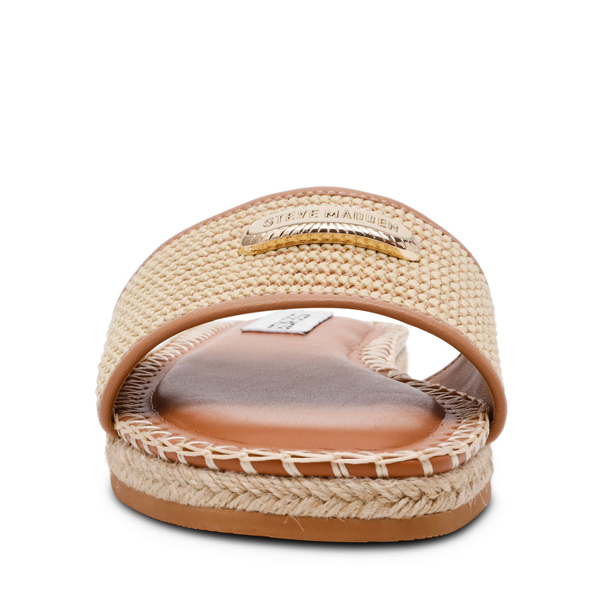 Tropics Natural Raffia - view 4