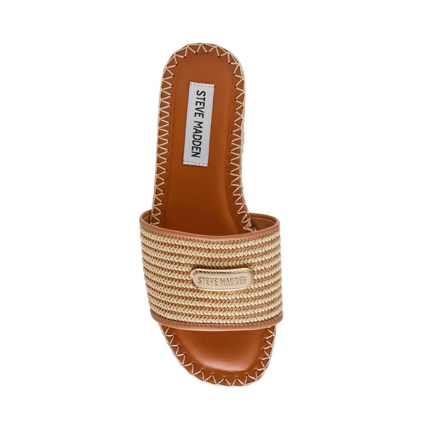 Tropics Natural Raffia - view 6