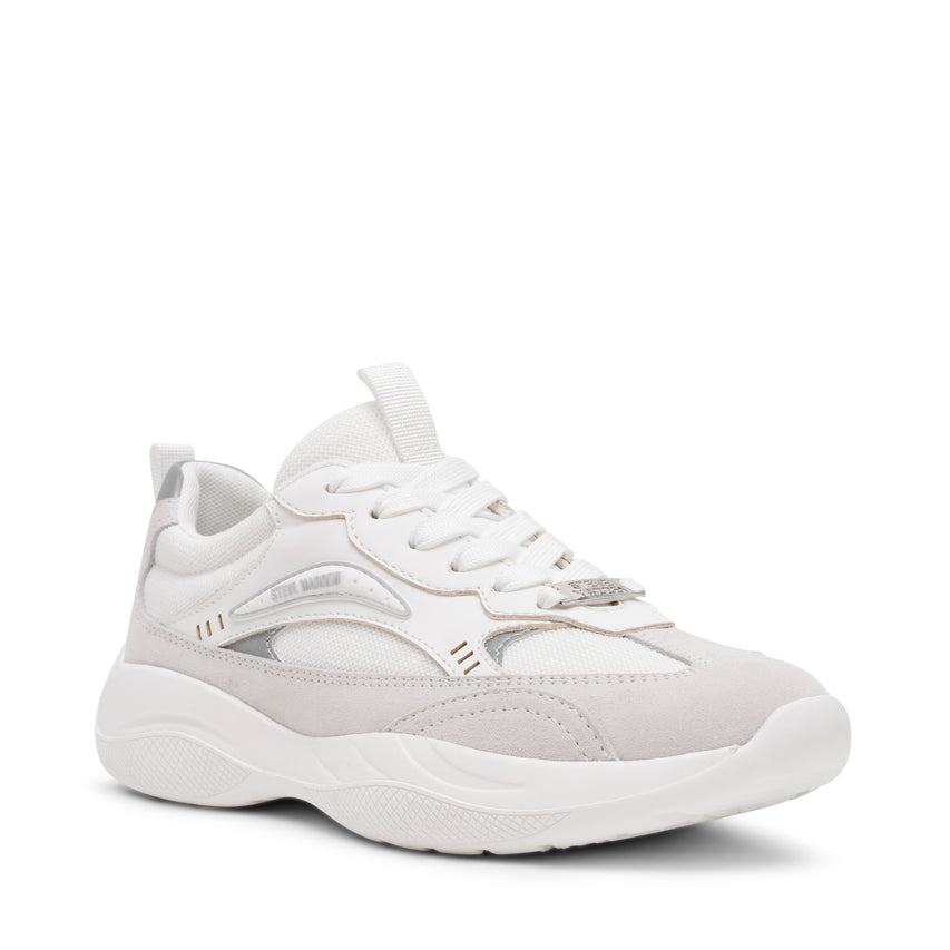 Premio-E White - view 2