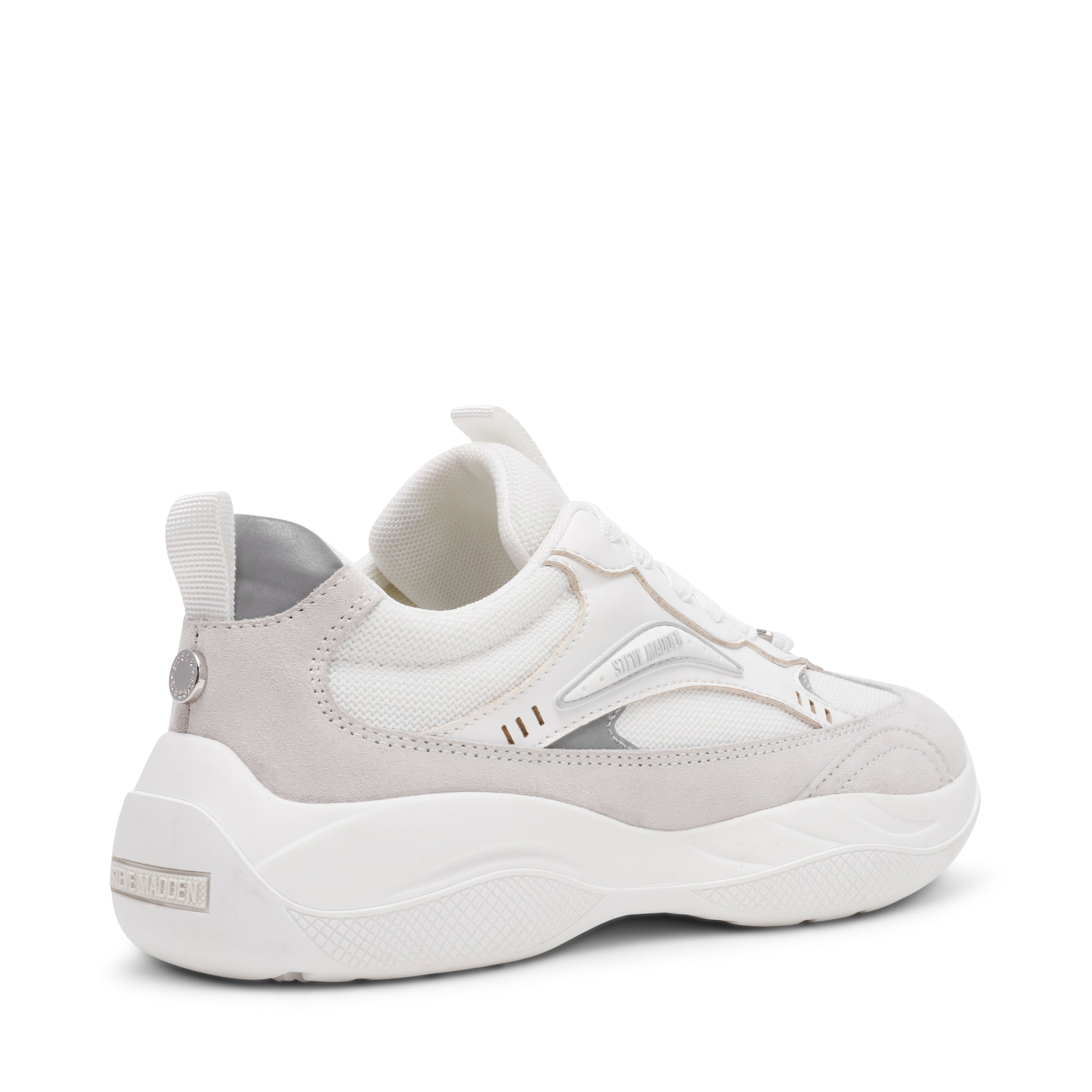 Premio-E White - view 3