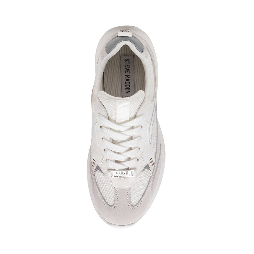 Premio-E White - view 6