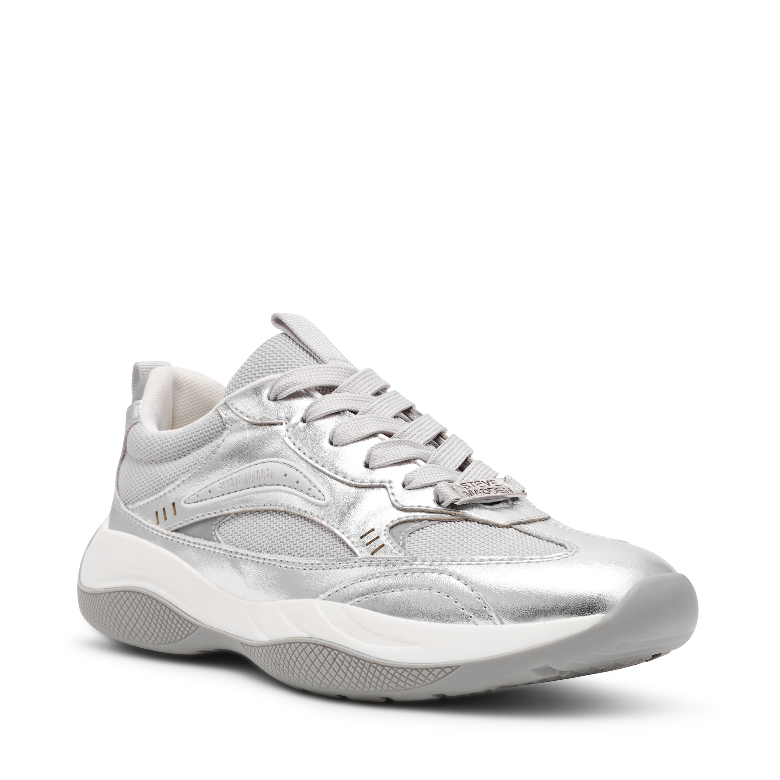 Premio-E Silver - view 2