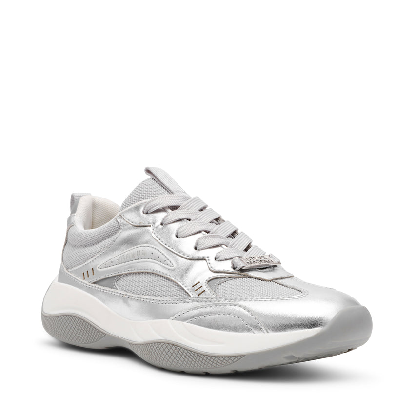 Premio-E Silver - view 2