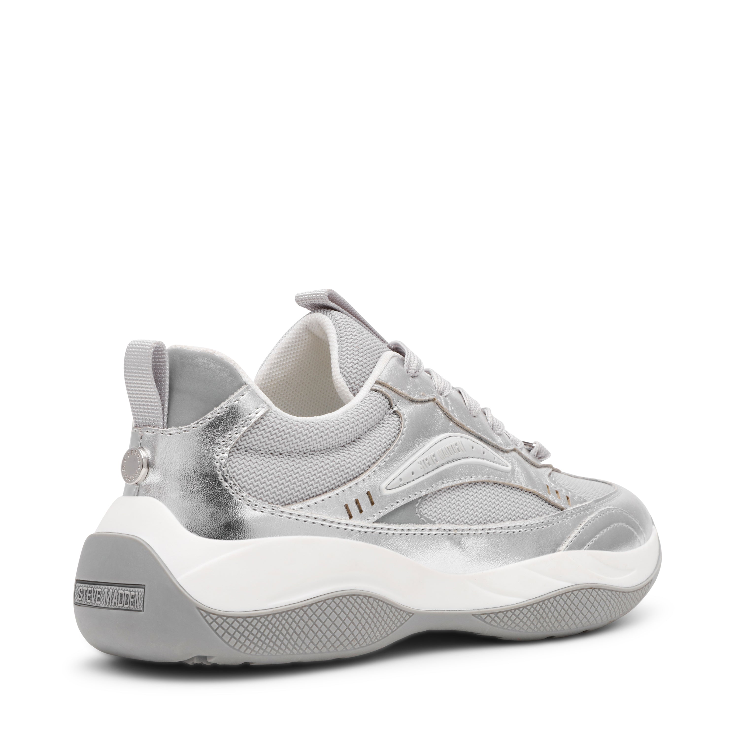 Premio-E Silver - view 3