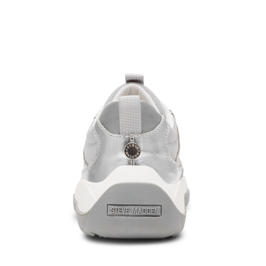 Premio-E Silver - view 5