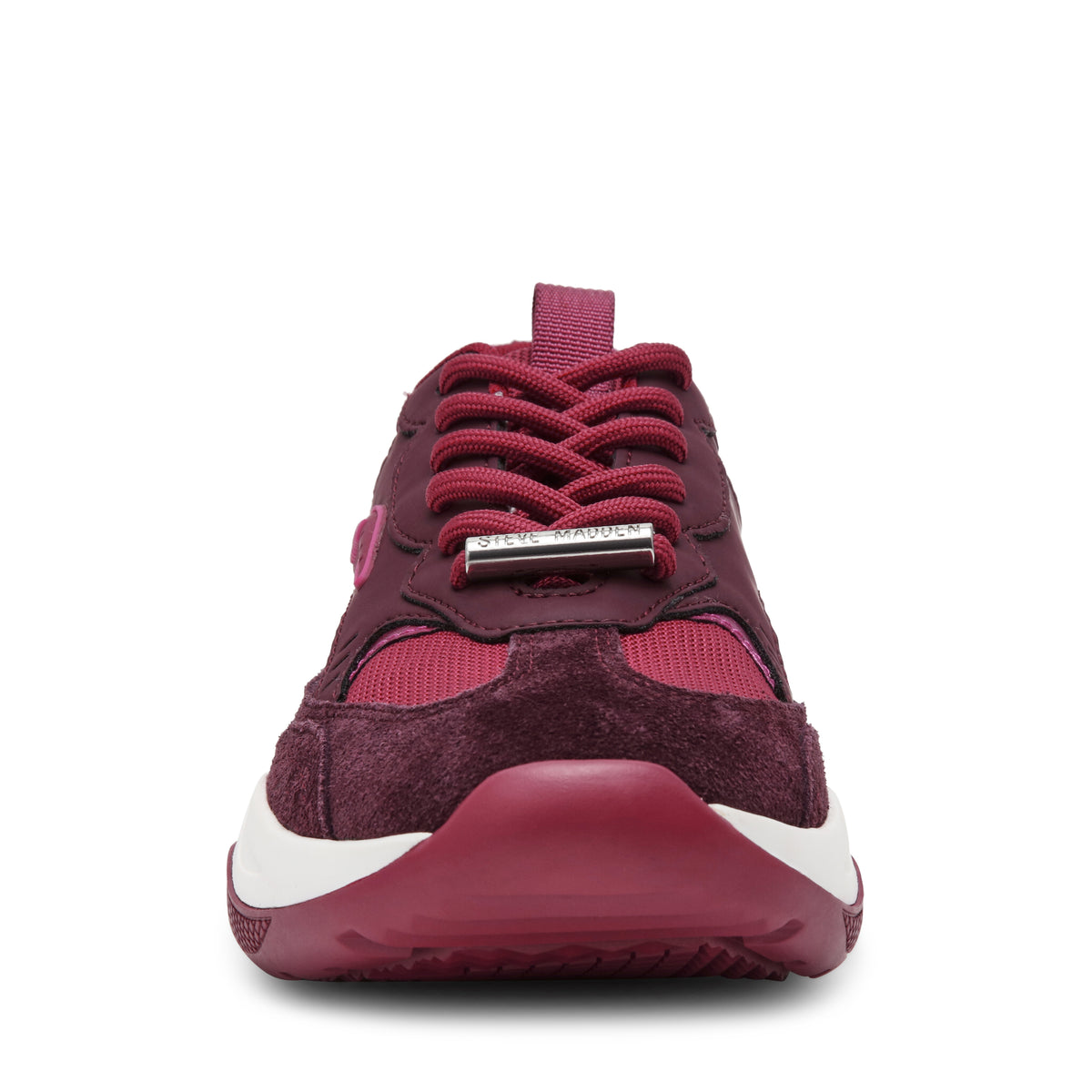 Premio-E Cherry Lacquer Suede - view 4