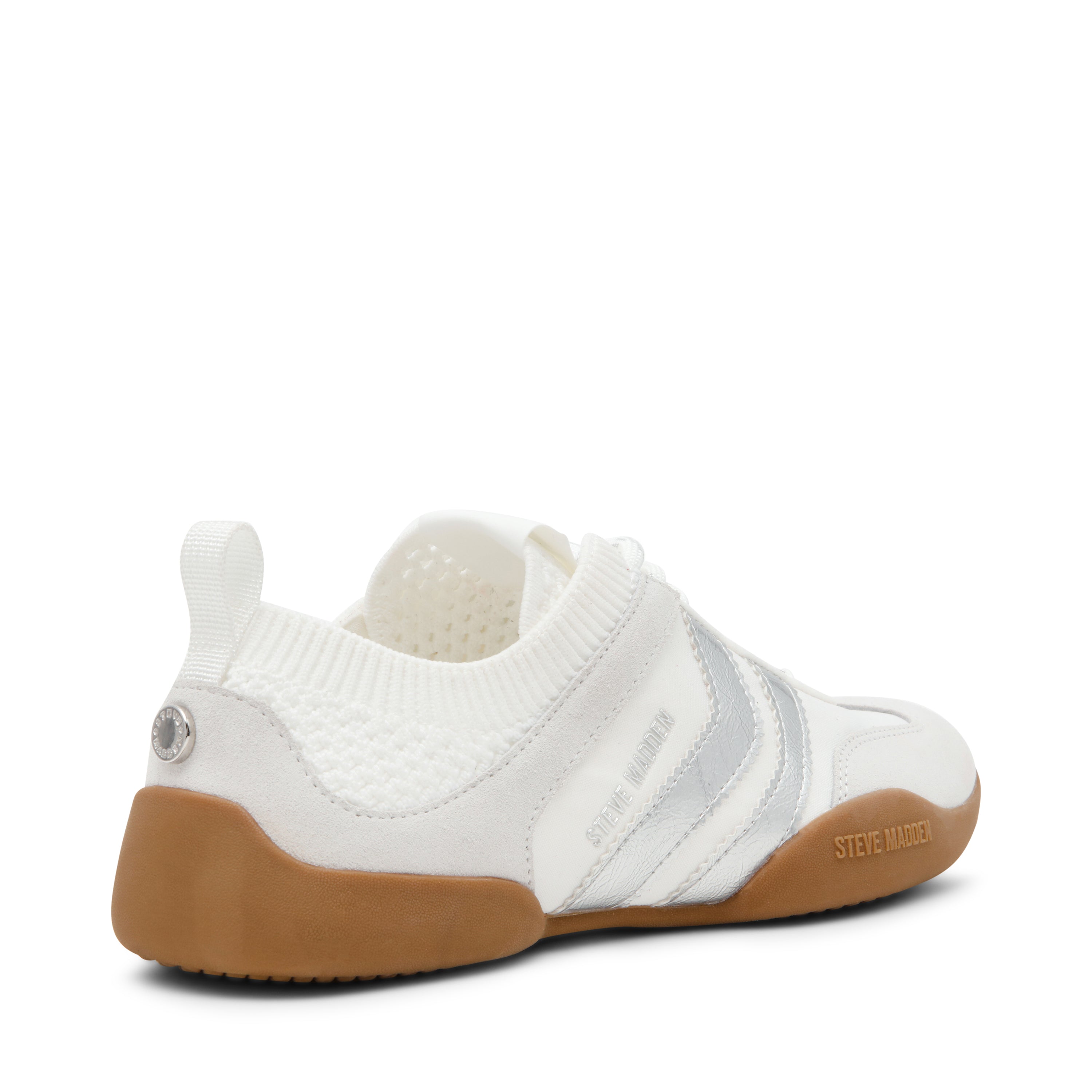 Biscotti-RE White/Silver - view 6
