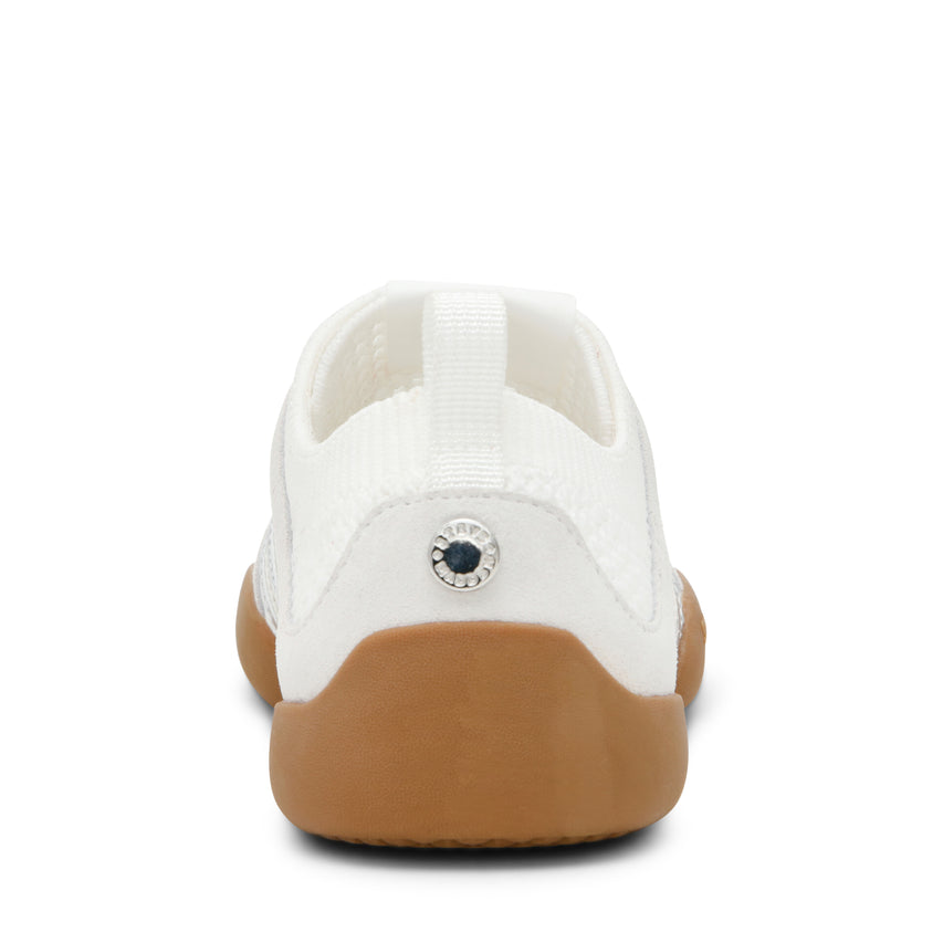 Biscotti-E White/Silver - view 5