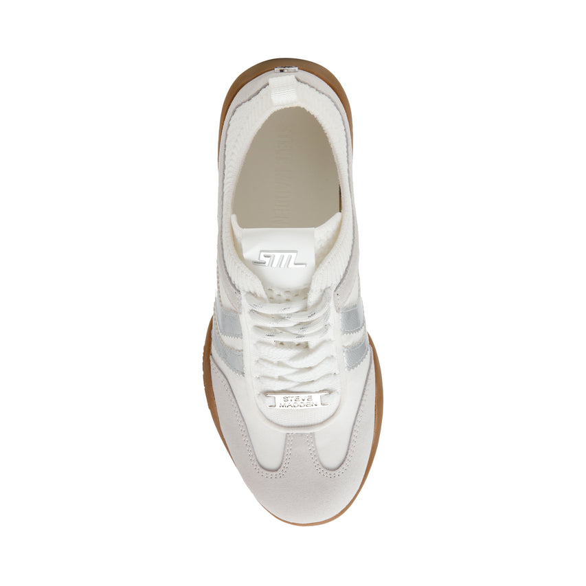 Biscotti-E White/Silver - view 6