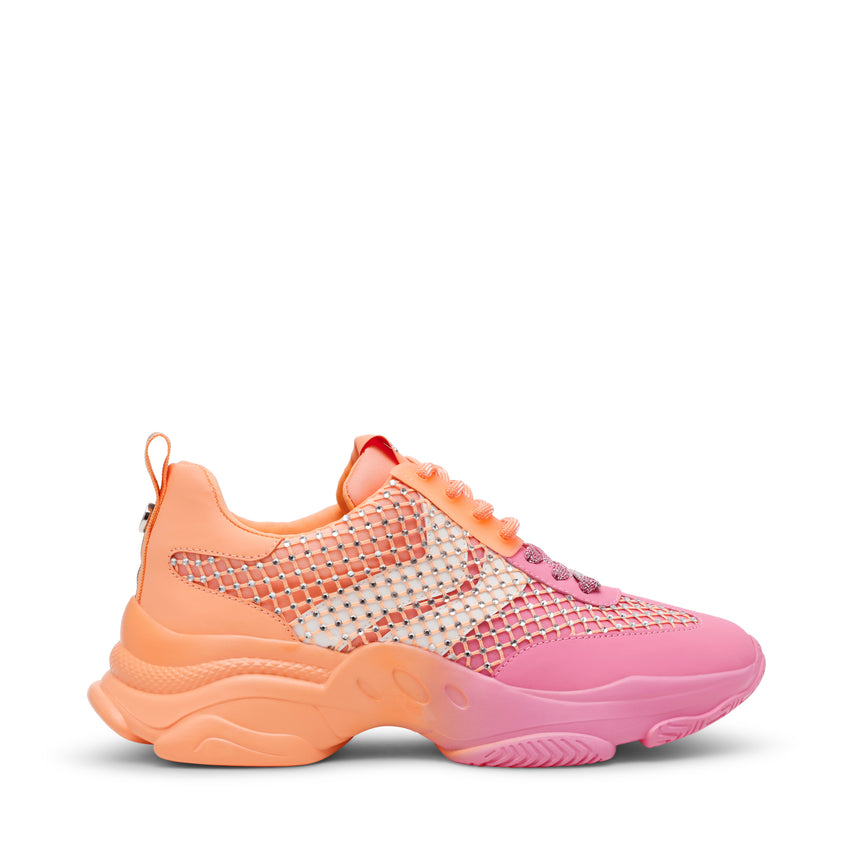 Miravella Orange Multi