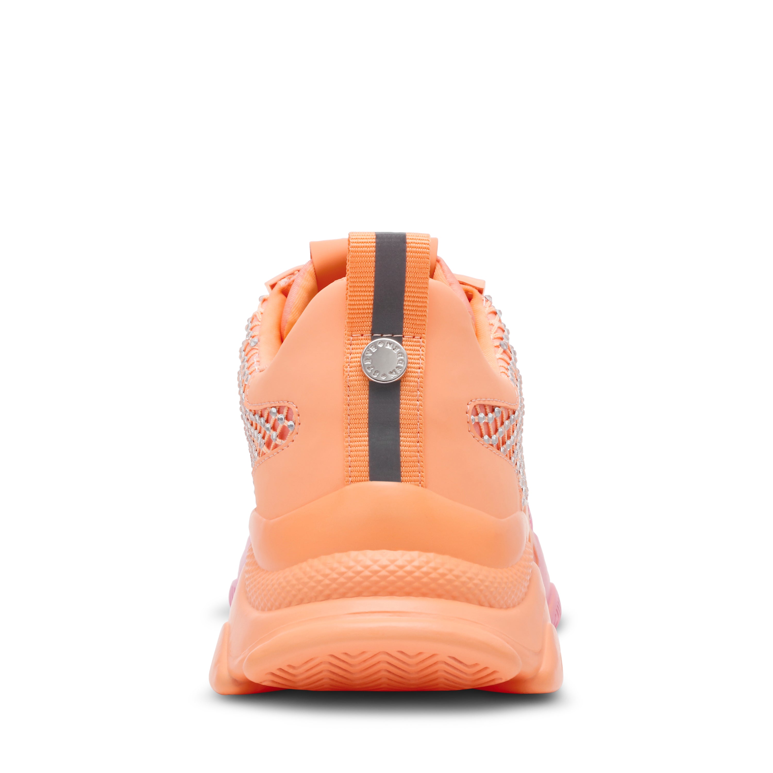Miravella-E Orange Multi - view 5