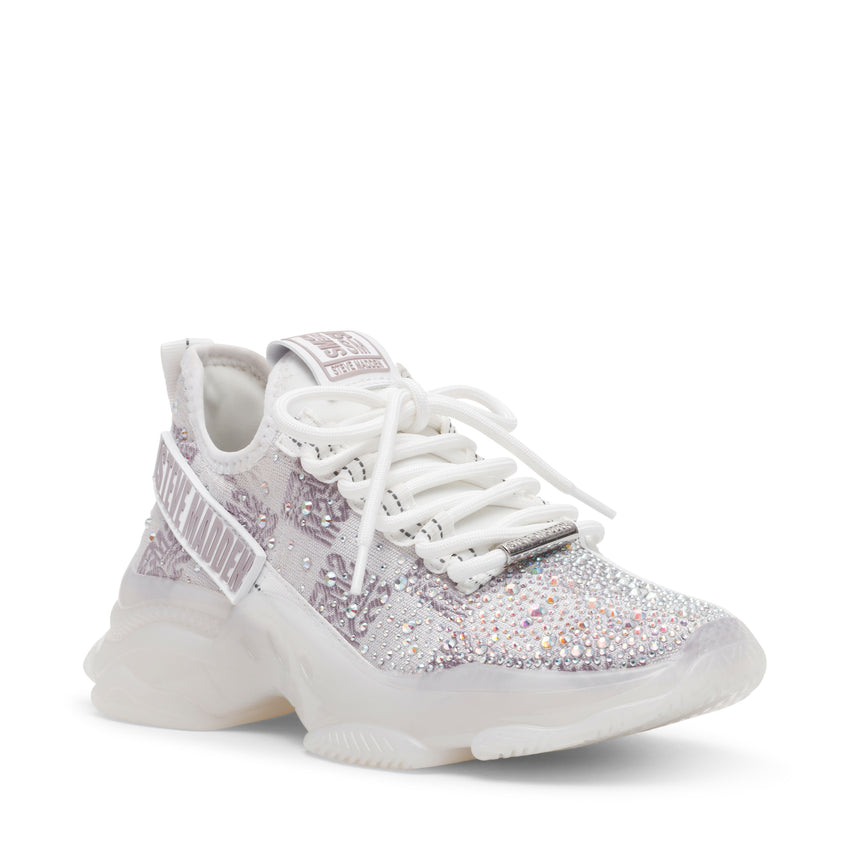Maxima-SMRE White - view 2