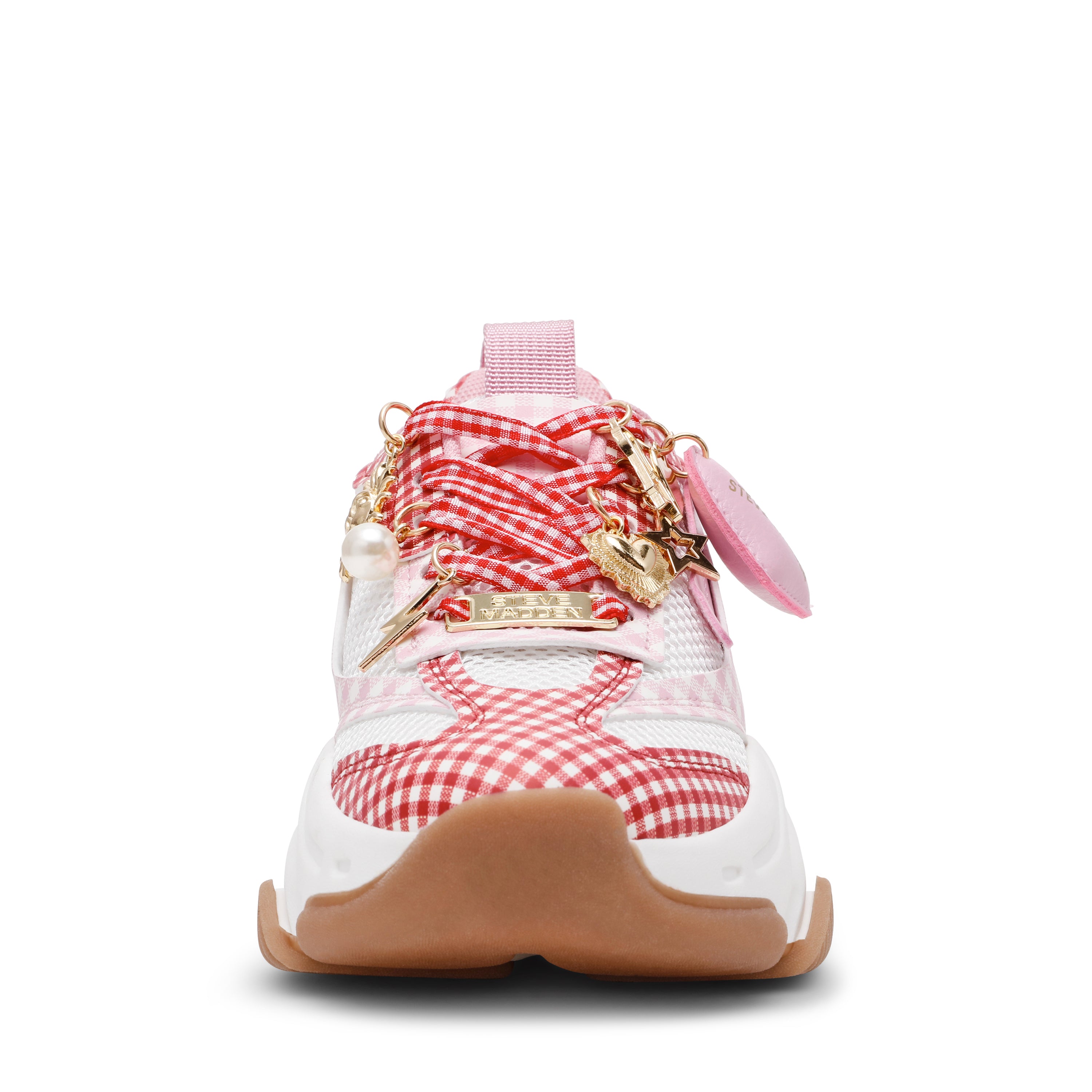 Possession-G Light Pink/White - view 4