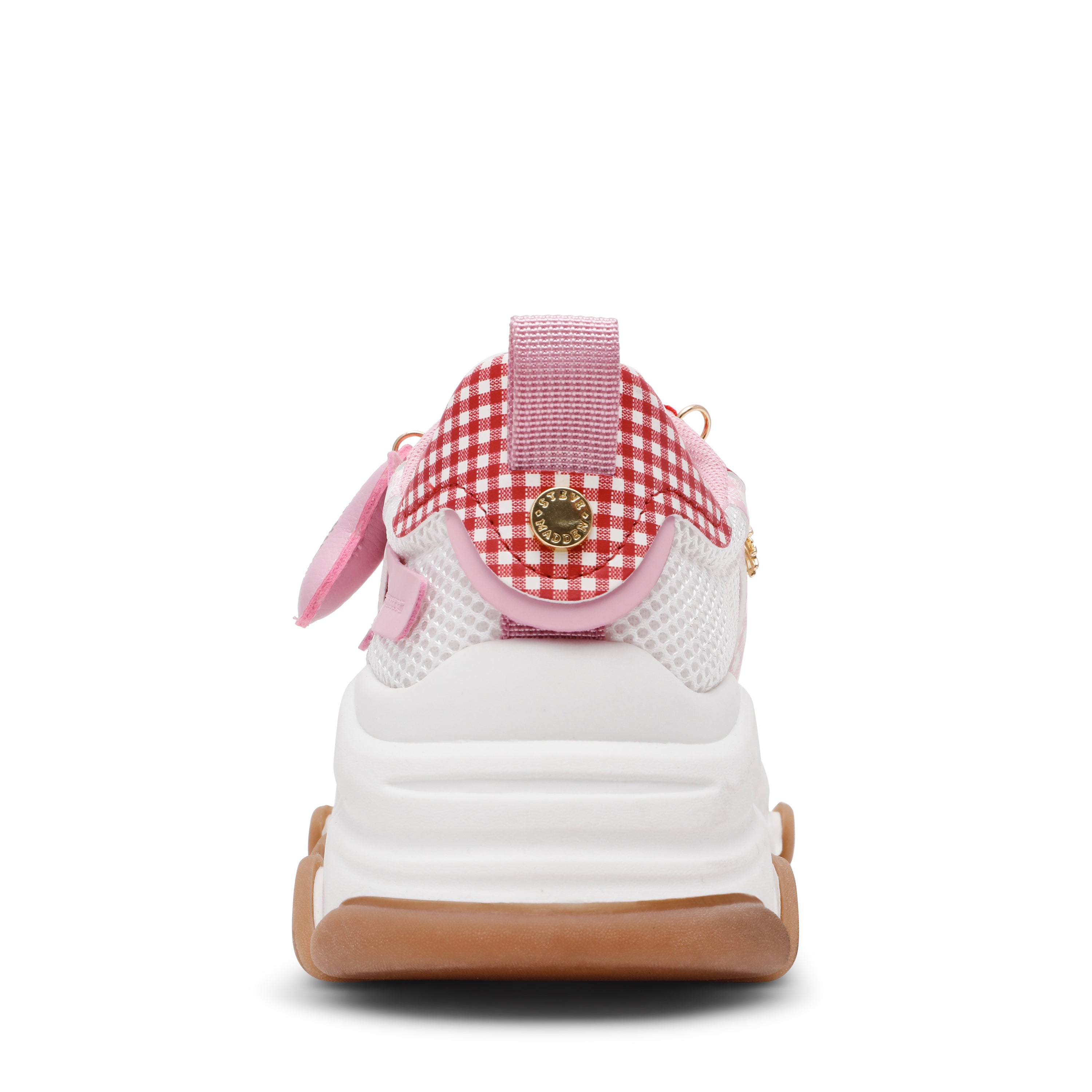Possession-G Light Pink/White - view 5