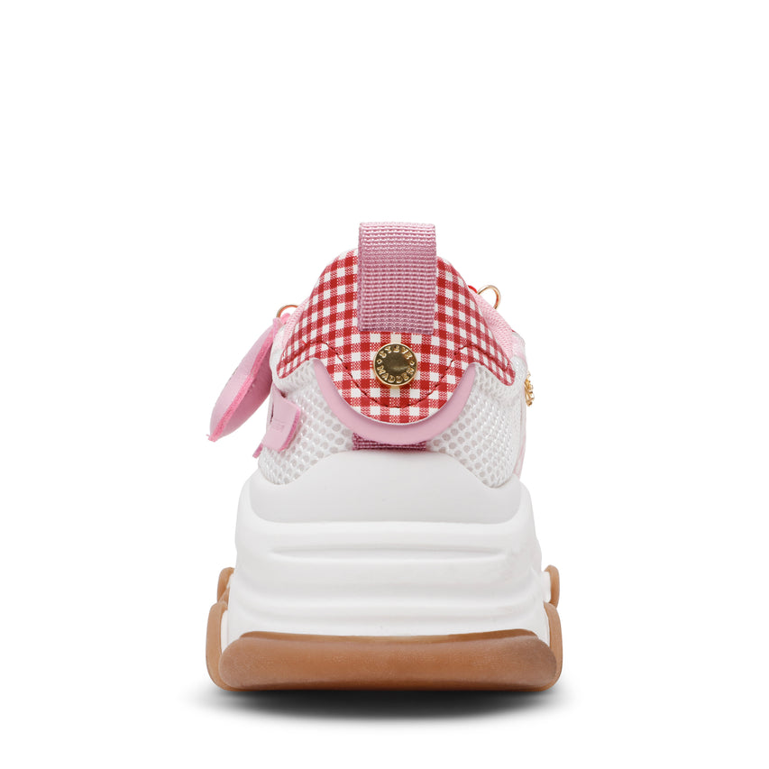 Possession-G Light Pink/White - view 5