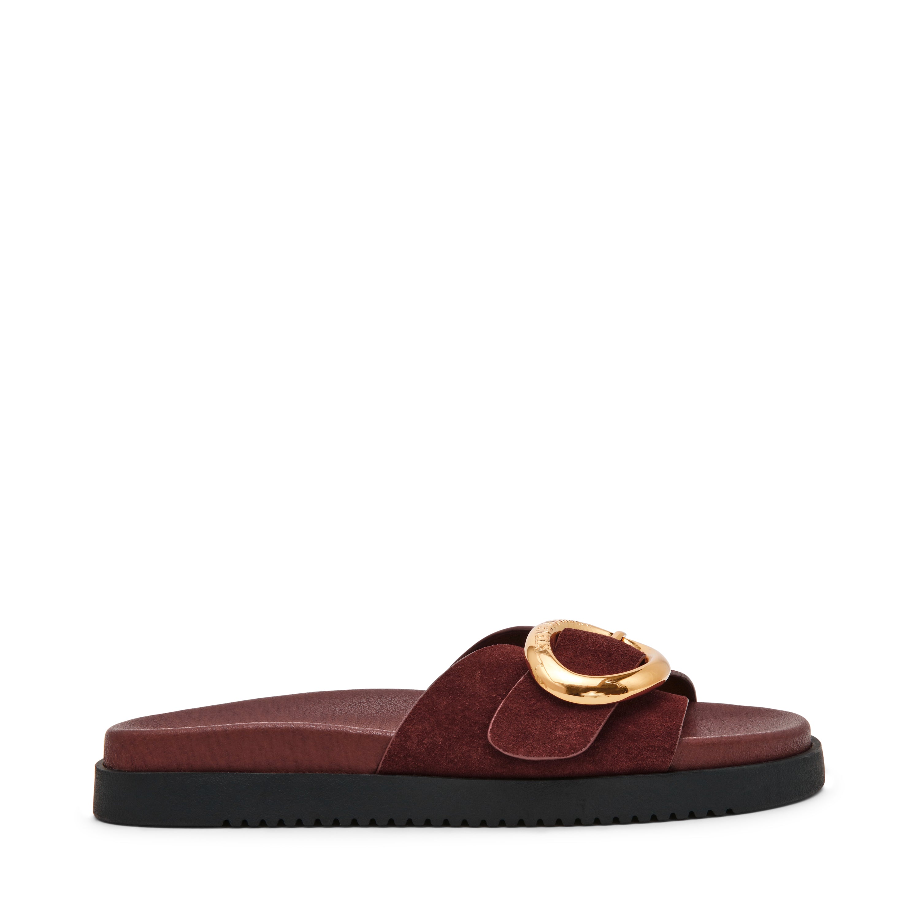 Mistify Espresso Suede