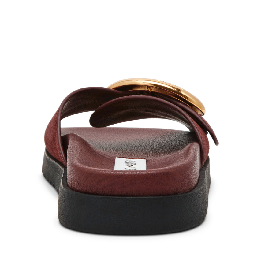 Mistify Espresso Suede - view 5